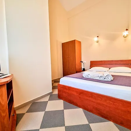 Apartamento Ktima Amitsa & *
