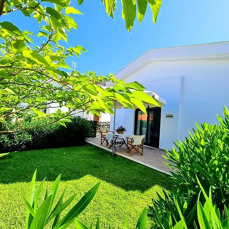 Ktima Amitsa & Apartamento