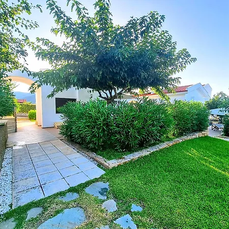 Apartamento Ktima Amitsa & Sárti