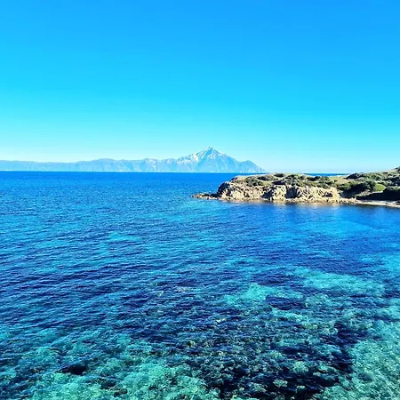 Apartamento Ktima Amitsa & *