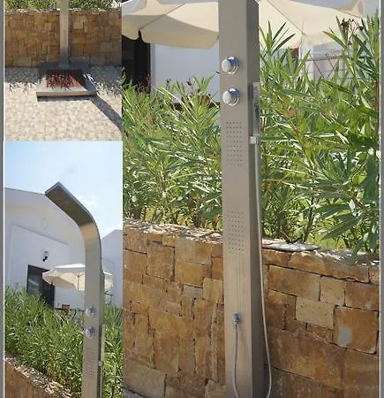 Ktima Amitsa & Sárti