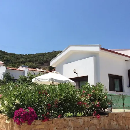 Ktima Amitsa & Apartamento *